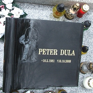 Peter Dula Memorial 2010